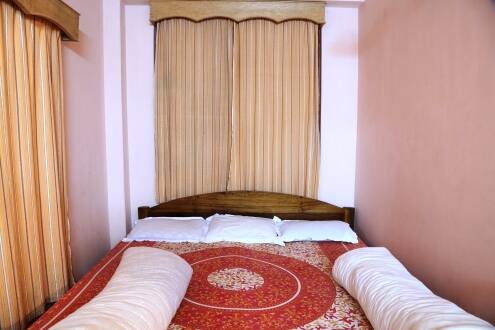 Hotel Daflha Gang, Pelling 4